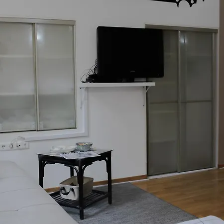 Apartamento Mali Saraievo