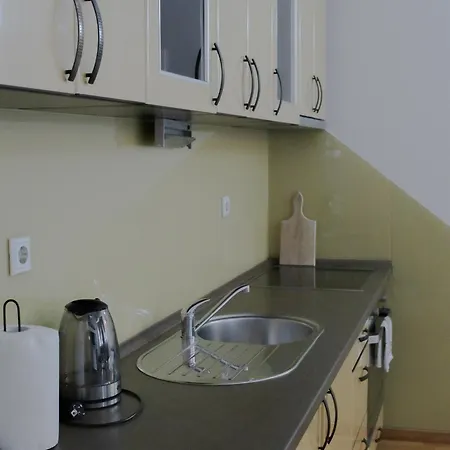 Mali Apartment Sarajevo