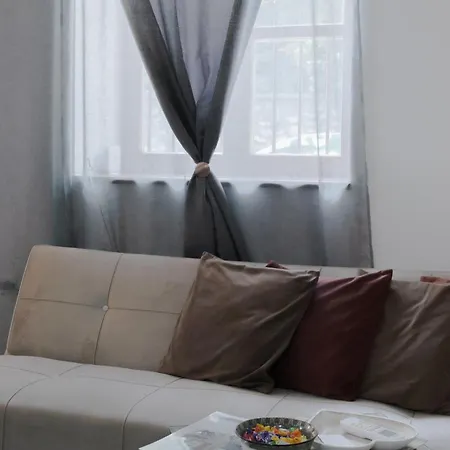 Apartment Mali