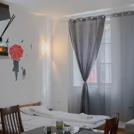 Mali Apartamento Saraievo